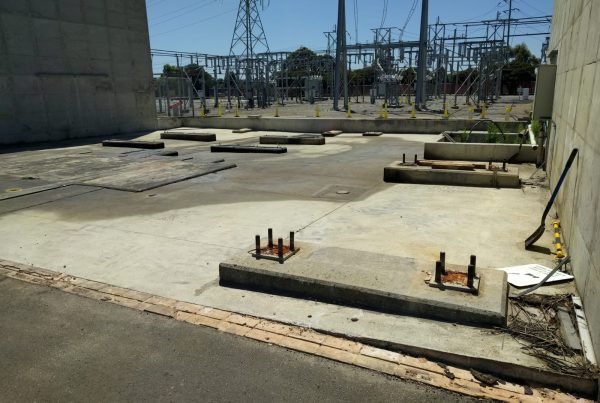 Heatherton Terminal Station – Environmental Upgrade