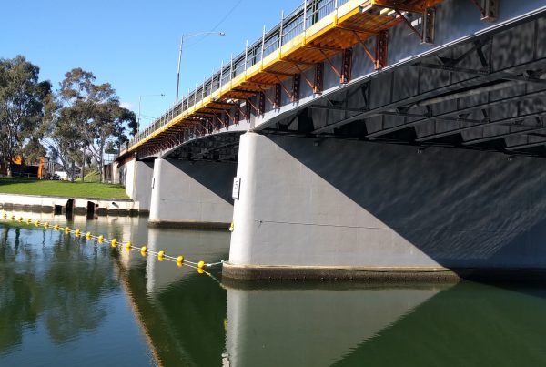 Westgate Distributor Stage 1