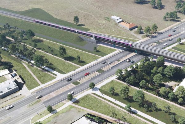 Warun Ponds Duplication Project